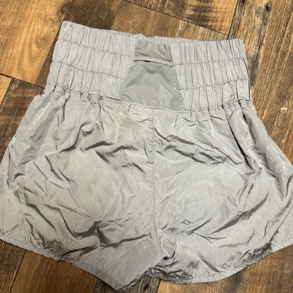Free People Movement Way Home Shorts - Picture 5 of 5